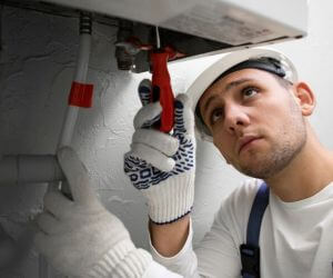 About Emergency plumbing pros Watts, OK